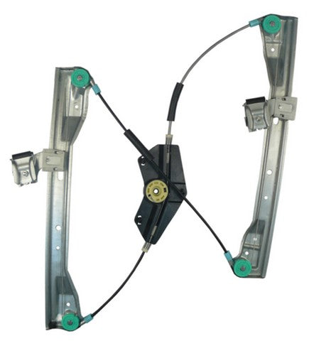 Window Regulator ACI 384652