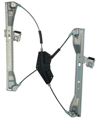 Window Regulator ACI 384652