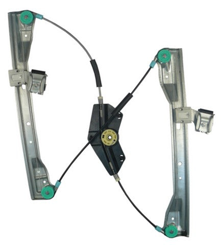 Window Regulator ACI 384653