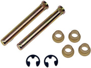 Door Hinge Pin & Bushing Kit Dorman-Help 38467