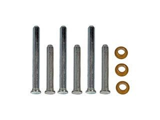 Door Hinge Pin & Bushing Kit Dorman-Help 38468