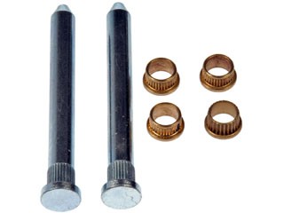 Door Hinge Pin & Bushing Kit Dorman-Help 38469
