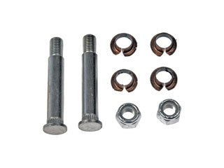 Door Hinge Pin & Bushing Kit Dorman-Help 38470