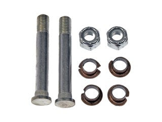 Door Hinge Pin & Bushing Kit Dorman-Help 38471