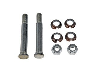 Door Hinge Pin & Bushing Kit Dorman-Help 38472