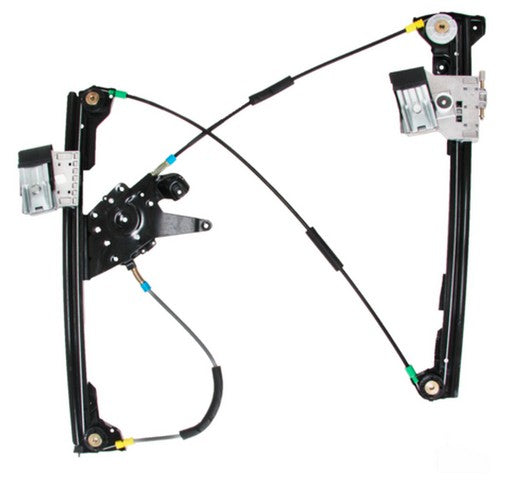 Window Regulator ACI 384722