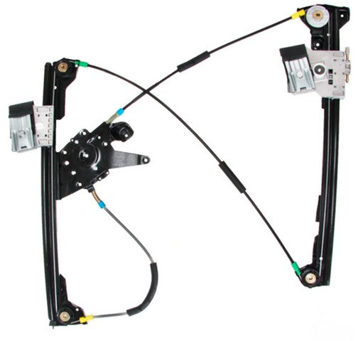 Window Regulator ACI 384722