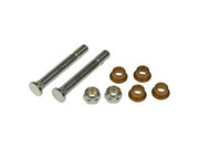 Door Hinge Pin & Bushing Kit Dorman-Help 38474