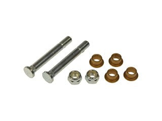 Door Hinge Pin & Bushing Kit Dorman-Help 38474
