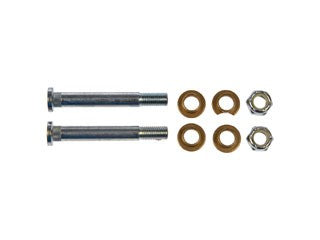 Door Hinge Pin & Bushing Kit Dorman-Help 38476