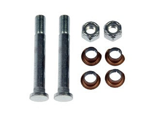 Door Hinge Pin & Bushing Kit Dorman-Help 38477