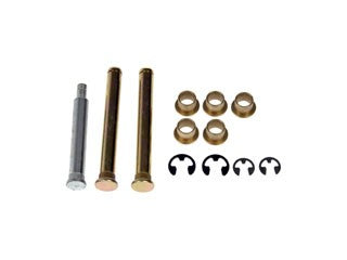 Door Hinge Pin & Bushing Kit Dorman-Help 38479