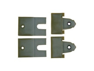 Door Glass Attaching Clips Dorman-Help 38480