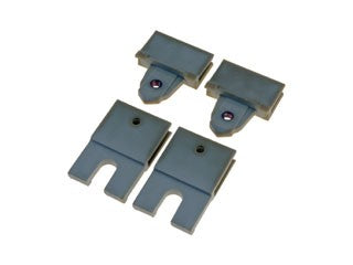 Door Glass Attaching Clips Dorman-Help 38480