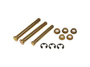 Door Hinge Pin & Bushing Kit Dorman-Help 38481