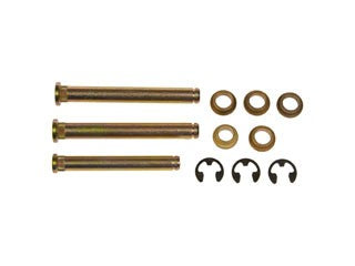 Door Hinge Pin & Bushing Kit Dorman-Help 38481