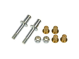 Door Hinge Pin & Bushing Kit Dorman-Help 38483