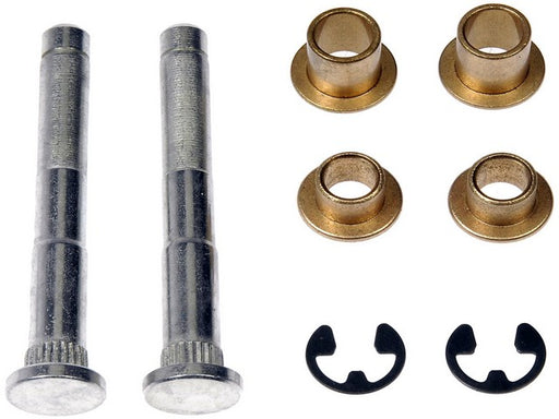 Door Hinge Pin & Bushing Kit Dorman-Help 38484