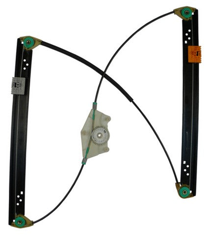 Window Regulator ACI 384842