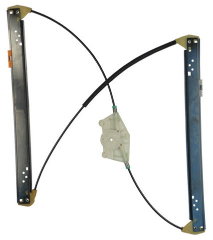 Window Regulator ACI 384842
