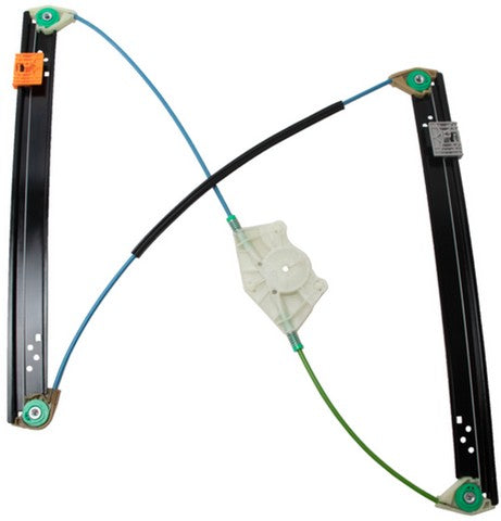 Window Regulator ACI 384843