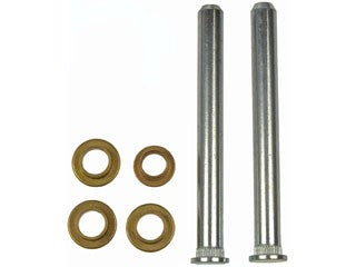 Door Hinge Pin & Bushing Kit Dorman-Help 38485