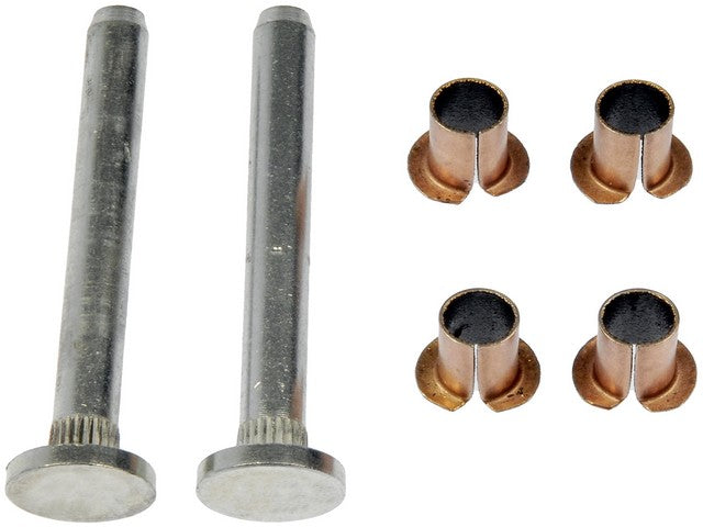 Door Hinge Pin & Bushing Kit Dorman-Help 38486
