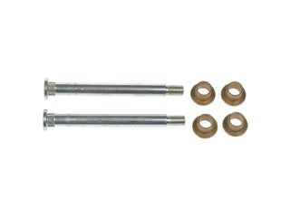 Door Hinge Pin & Bushing Kit Dorman-Help 38487