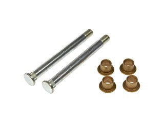 Door Hinge Pin & Bushing Kit Dorman-Help 38487