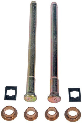 Door Hinge Pin & Bushing Kit Dorman-Help 38488