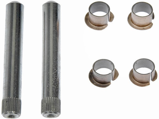 Door Hinge Pin & Bushing Kit Dorman-Help 38489