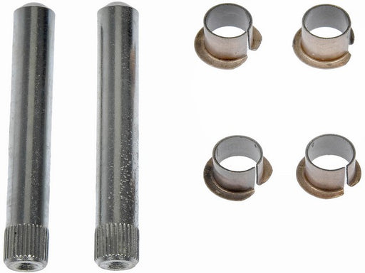 Door Hinge Pin & Bushing Kit Dorman-Help 38489