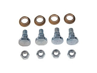 Door Hinge Pin & Bushing Kit Dorman-Help 38491