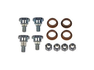 Door Hinge Pin & Bushing Kit Dorman-Help 38493