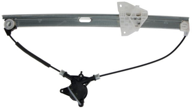 Window Regulator ACI 384944