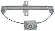 Window Regulator ACI 384956