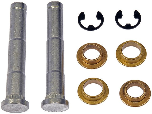 Door Hinge Pin & Bushing Kit Dorman-Help 38496