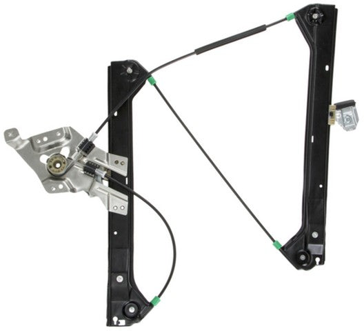Window Regulator ACI 384971