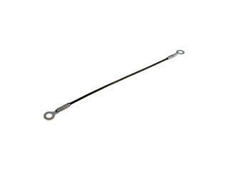 Tailgate Support Cable Dorman-Help 38501