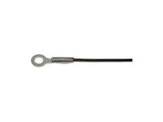 Tailgate Support Cable Dorman-Help 38501