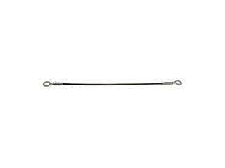 Tailgate Support Cable Dorman-Help 38501