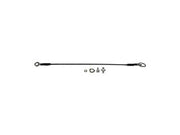 Tailgate Support Cable Dorman-Help 38502
