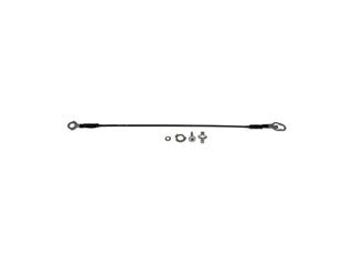 Tailgate Support Cable Dorman-Help 38502