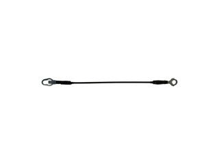 Tailgate Support Cable Dorman-Help 38503