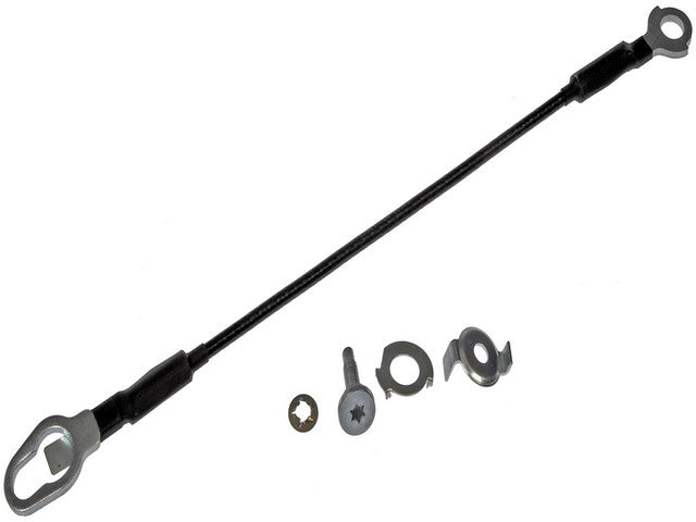 Tailgate Support Cable Dorman-Help 38504