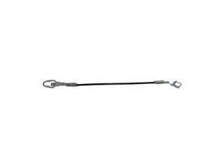 Tailgate Support Cable Dorman-Help 38505