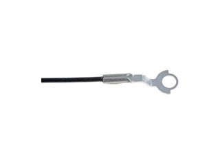 Tailgate Support Cable Dorman-Help 38505