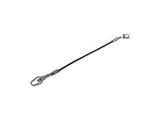 Tailgate Support Cable Dorman-Help 38505