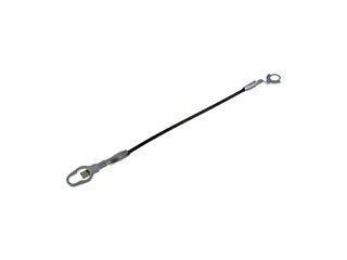 Tailgate Support Cable Dorman-Help 38505