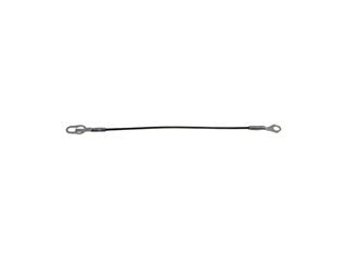 Tailgate Support Cable Dorman-Help 38507